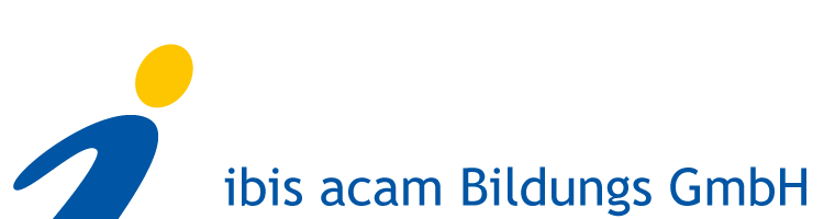 Logo Ibis Acam
