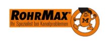 Logo Rohrmax