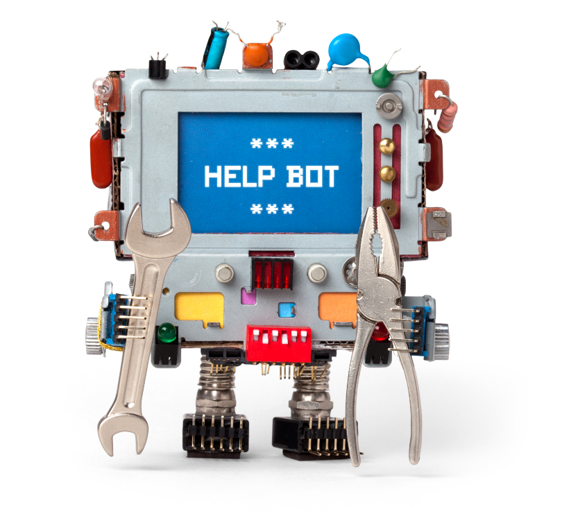 Help Bot
